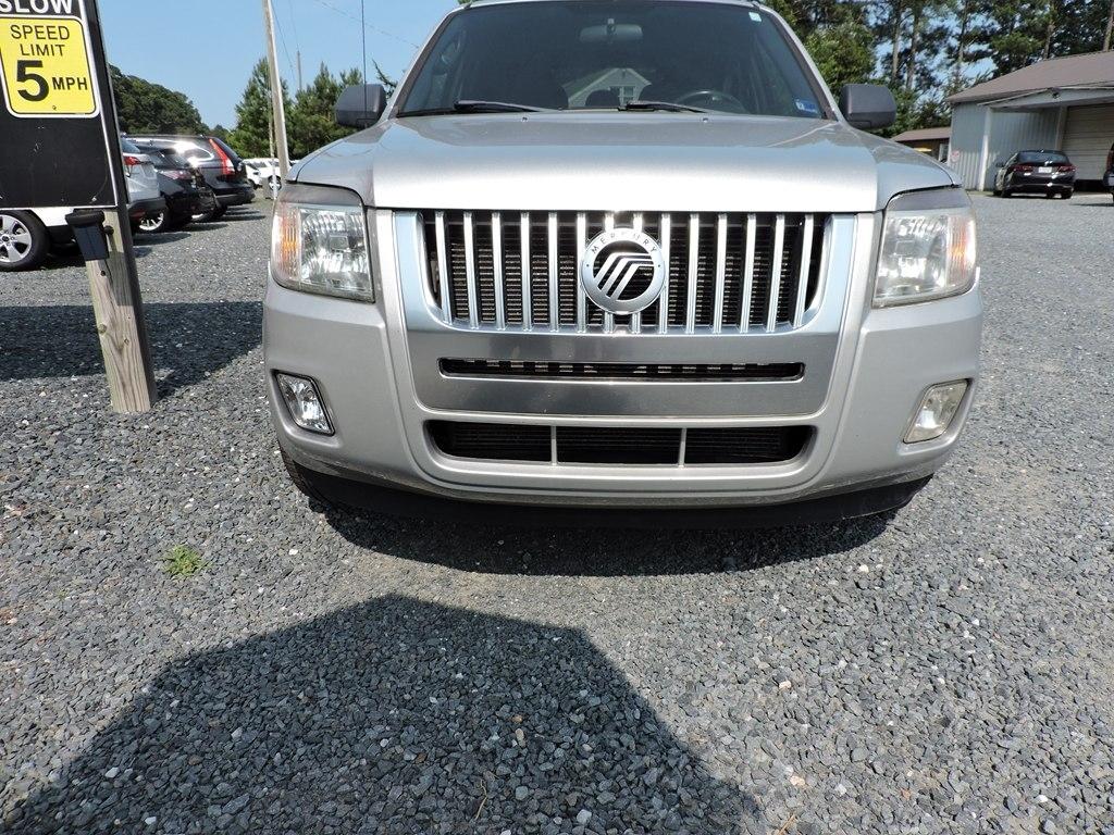 Mercury Mariner FWD 4dr I4 2009