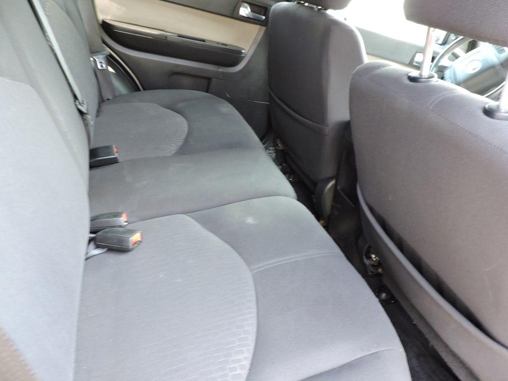 Mercury Mariner FWD 4dr I4 2009