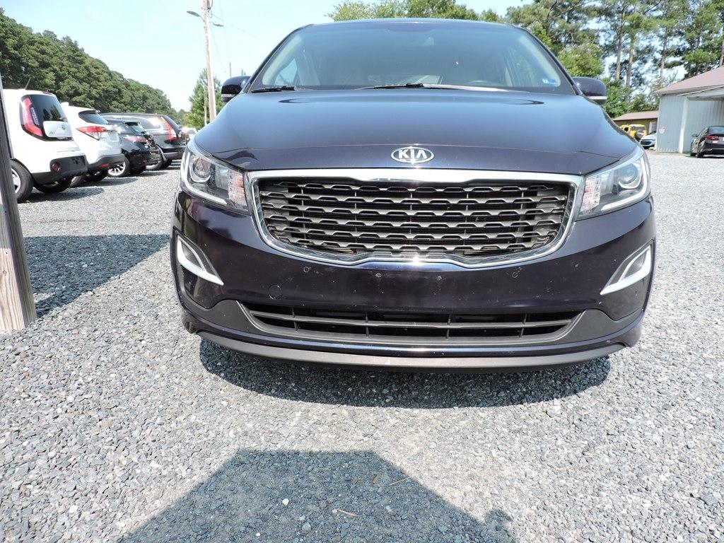 Kia Sedona EX FWD 2020