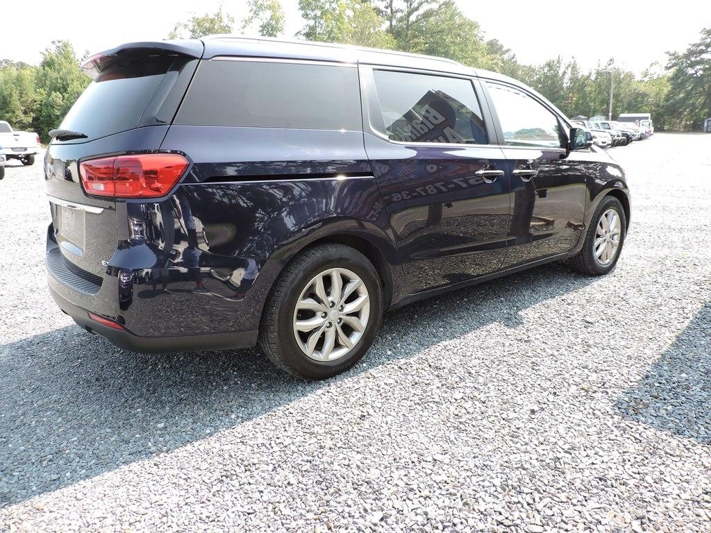 Kia Sedona EX FWD 2020