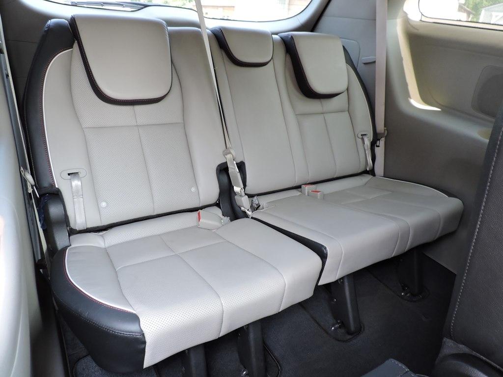 Kia Sedona EX FWD 2020