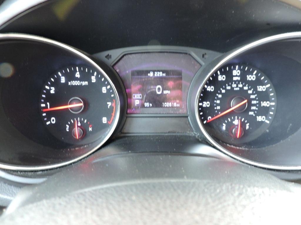 Kia Sedona EX FWD 2020
