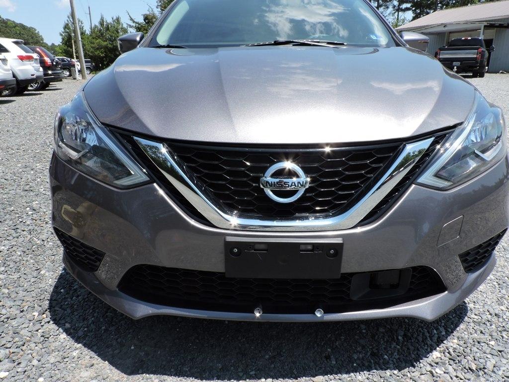 Nissan Sentra SV CVT *Ltd Avail* 2019