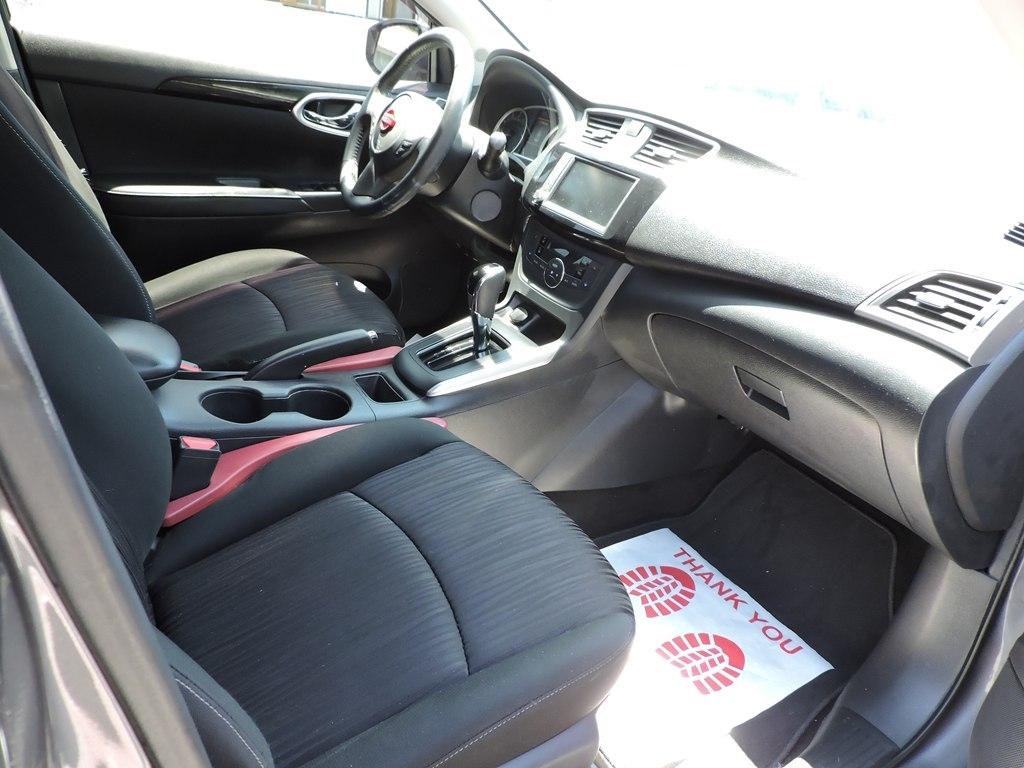 Nissan Sentra SV CVT *Ltd Avail* 2019