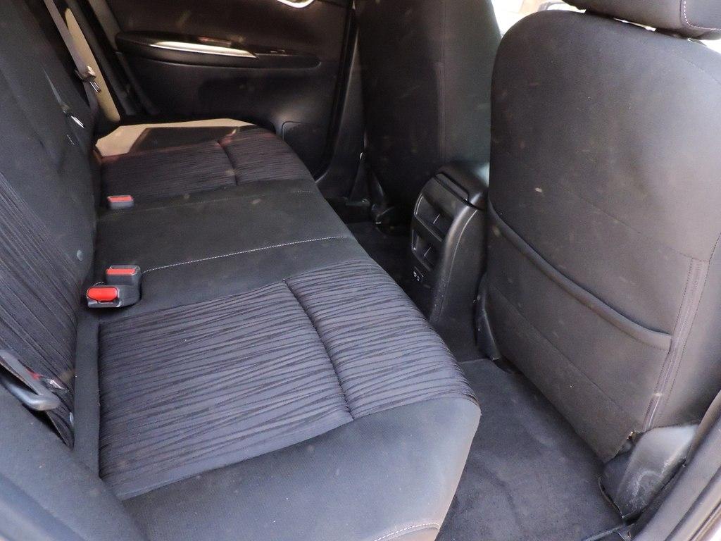 Nissan Sentra SV CVT *Ltd Avail* 2019