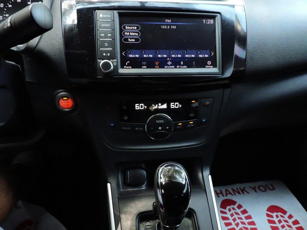 Nissan Sentra SV CVT *Ltd Avail* 2019