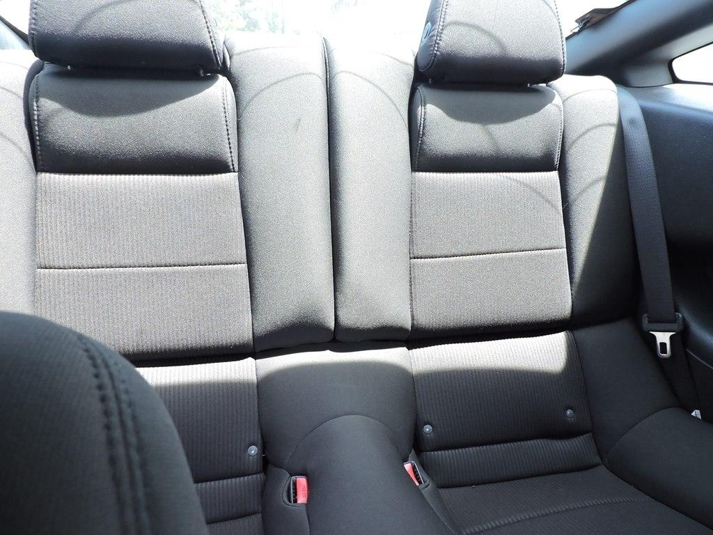 Ford Mustang 2dr Cpe V6 2013