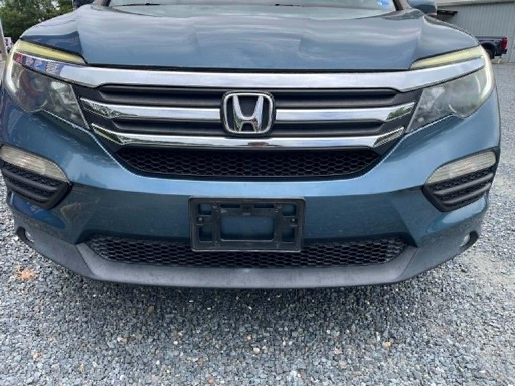 Honda Pilot AWD 4dr EX 2016