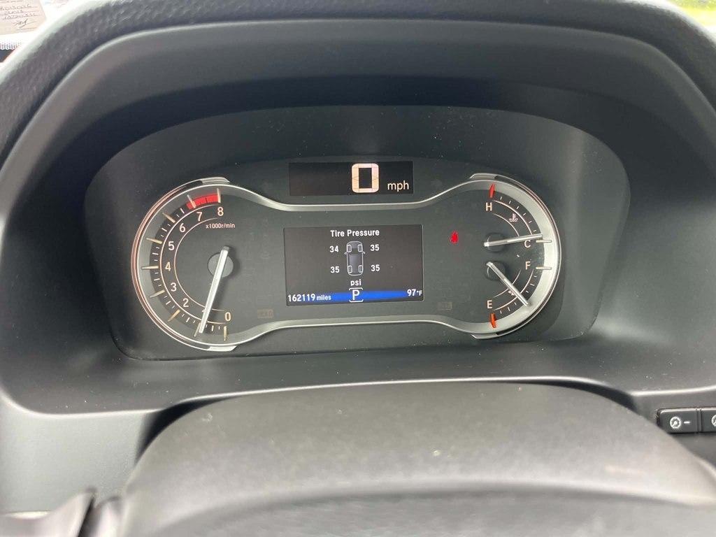 Honda Pilot AWD 4dr EX 2016