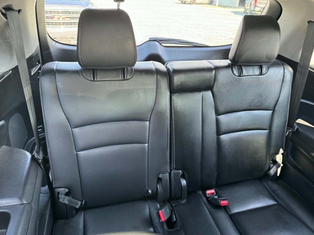 Honda Pilot EX-L AWD 2018
