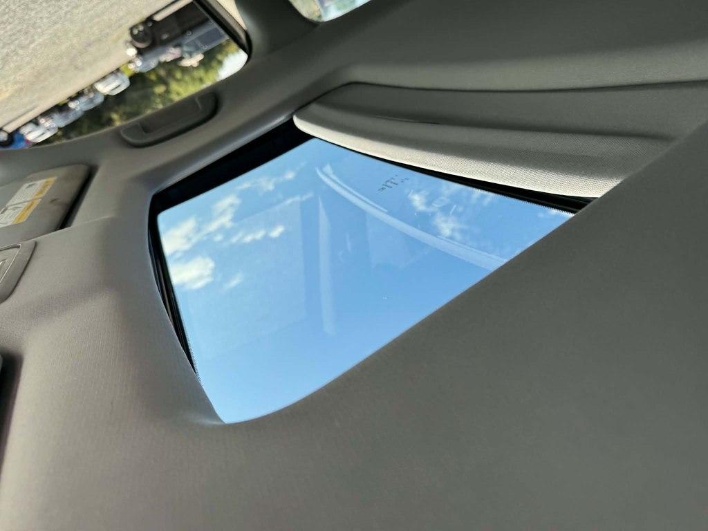 Honda Pilot EX-L AWD 2018