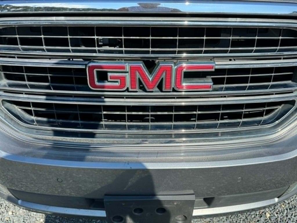 GMC Yukon 4WD 4dr SLT 2018