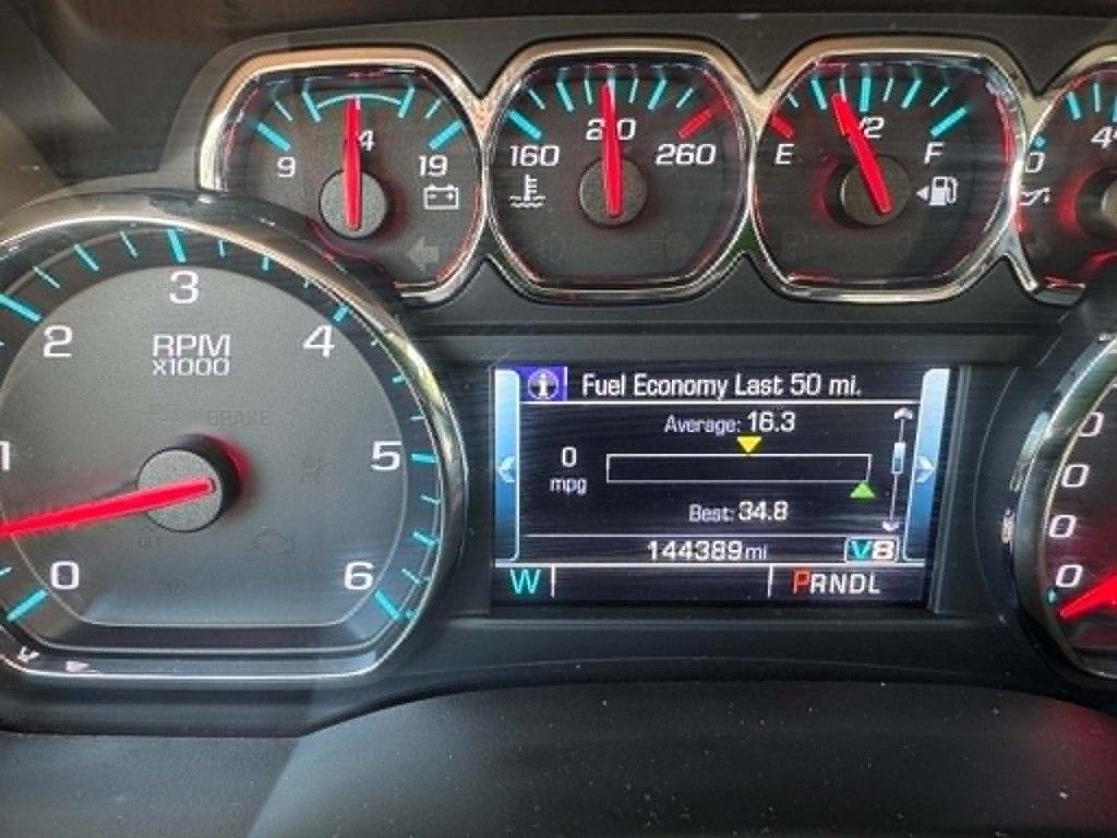 GMC Yukon 4WD 4dr SLT 2018