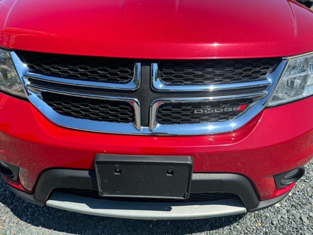 Dodge Journey SE FWD 2019
