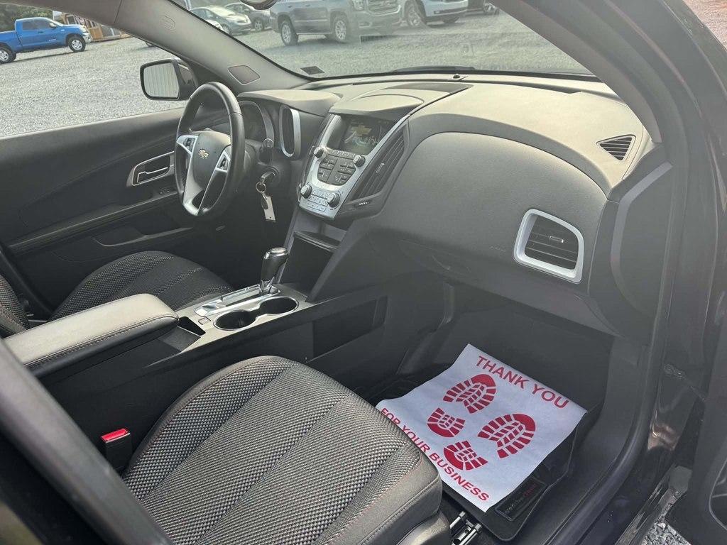 Chevrolet Equinox AWD 4dr LT 2016