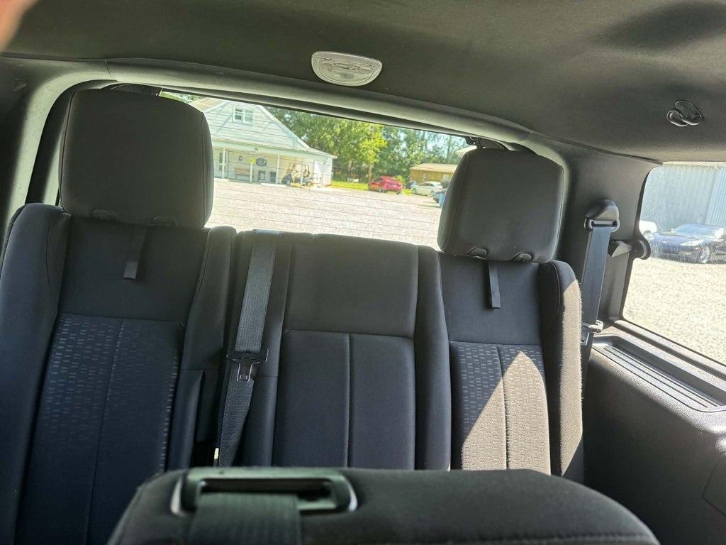 Ford Expedition King Ranch 4x4 2017