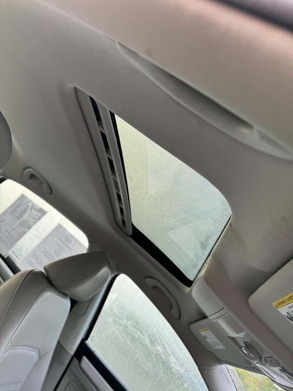 Volkswagen Passat 2.0T Wolfsburg Edition Auto 2019