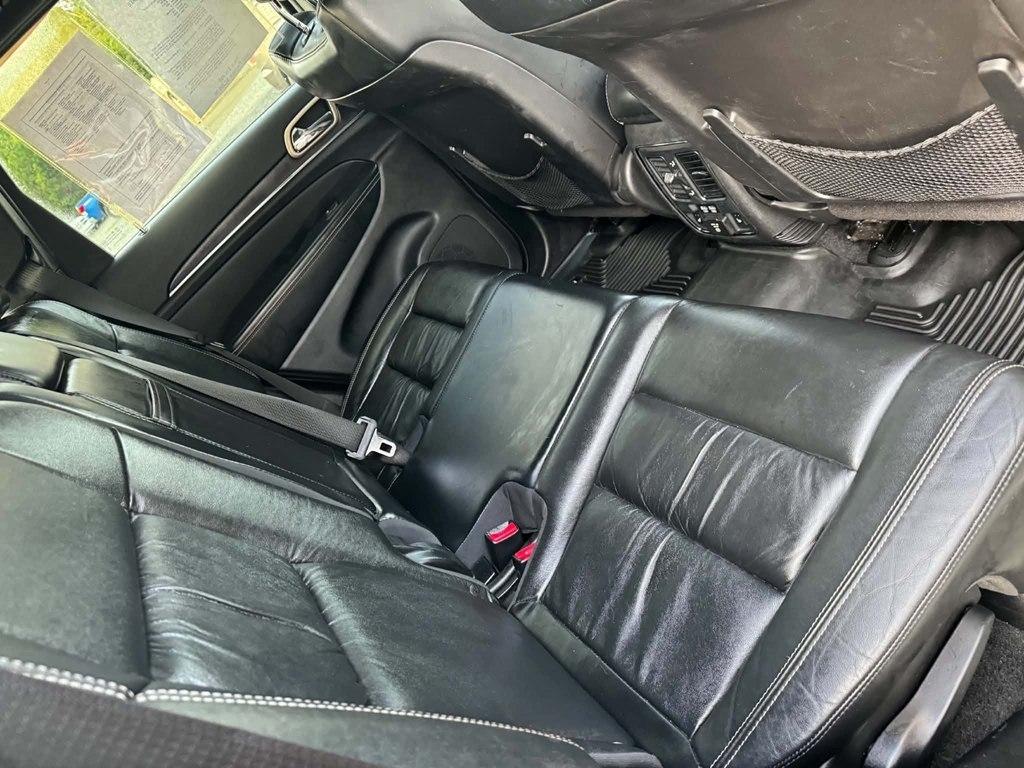 Jeep Grand Cherokee 4WD 4dr Limited 2014