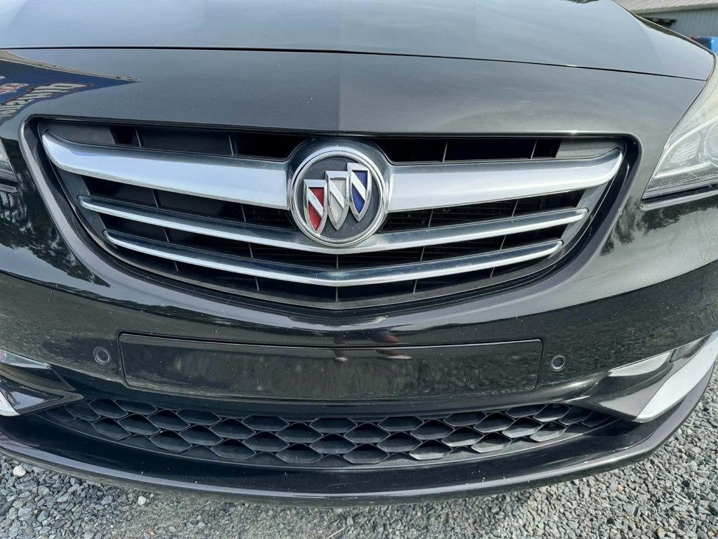 Buick Cascada 2dr Conv Premium 2017