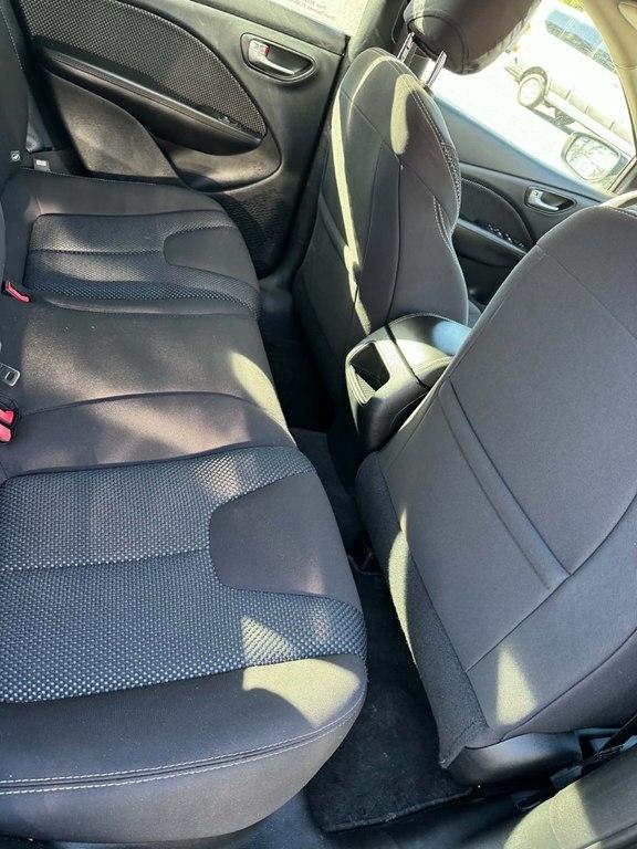 Dodge Dart 4dr Sdn SXT 2014