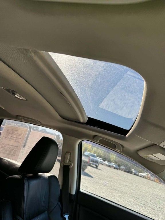 Honda CR-V AWD 5dr EX-L 2014