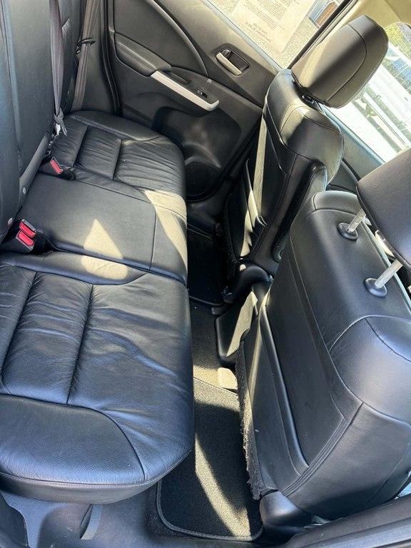 Honda CR-V AWD 5dr EX-L 2014