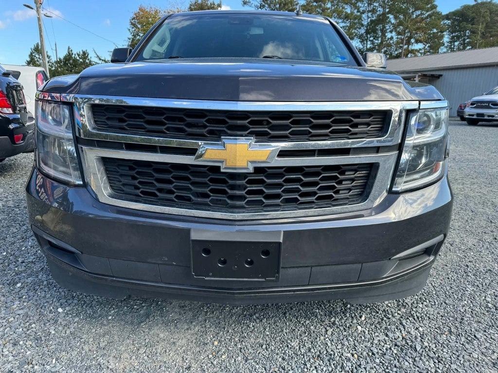 Chevrolet Tahoe 2WD 4dr Commercial 2018