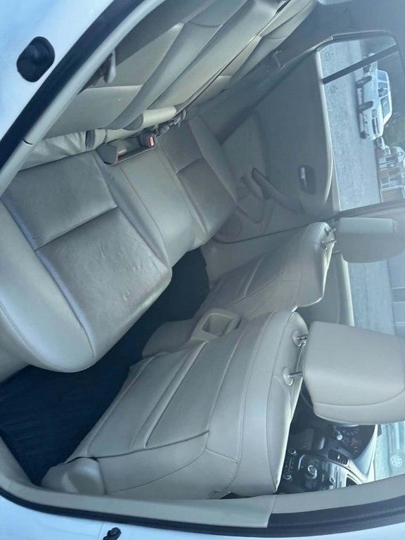 Acura RDX AWD 4dr 2015