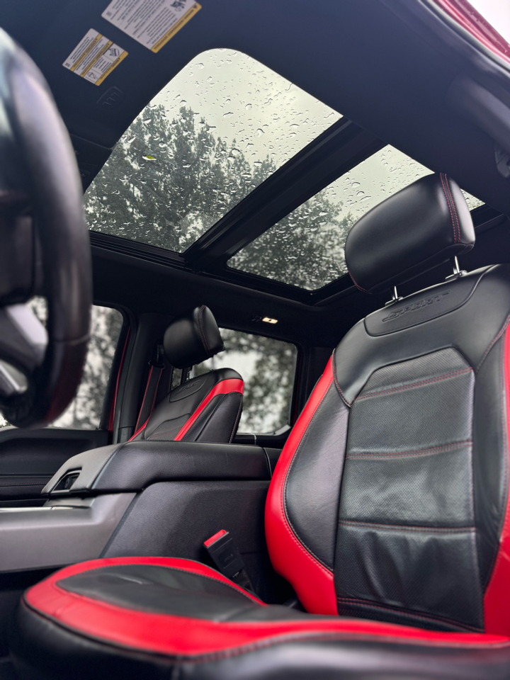 Ford F-150 XL SuperCrew 5.5-ft. Bed 4WD 2019 Ford F-150 XL SuperCrew 5.5-ft. Bed 4WD 2019