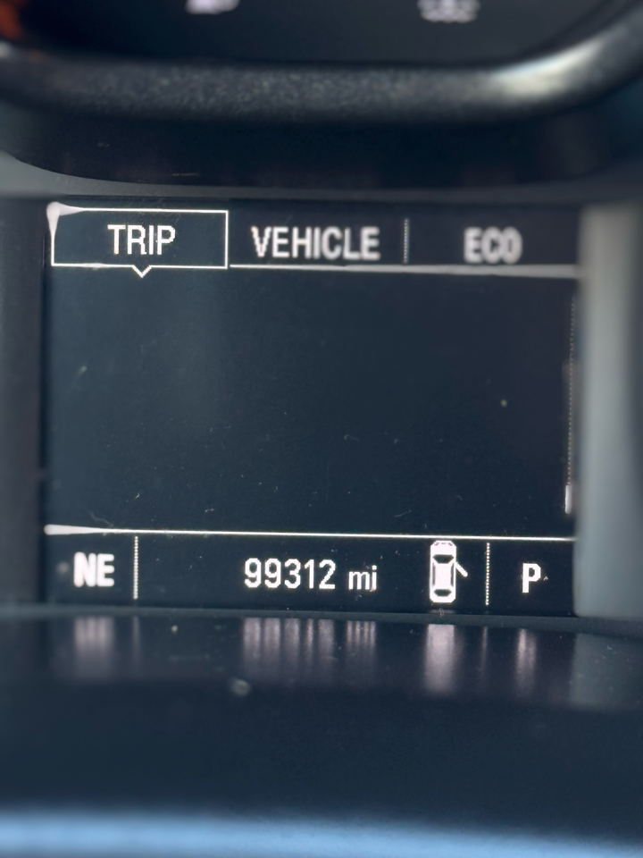 Chevrolet Colorado Work Truck Crew Cab 2WD Long Box 2017