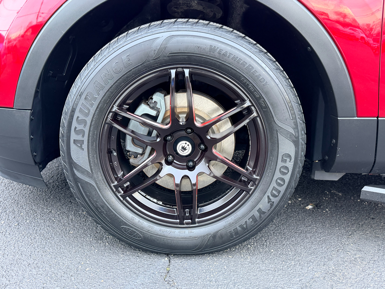 Ford Explorer Base FWD 2016