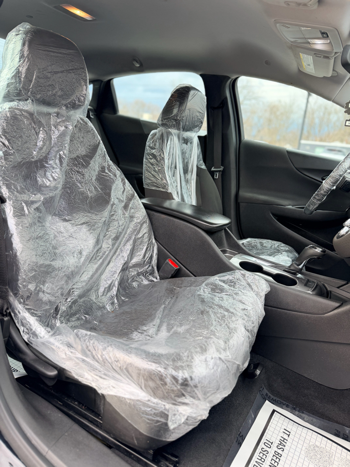 Chevrolet Malibu LS 2020