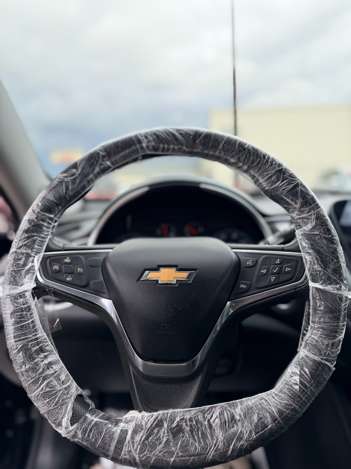 Chevrolet Malibu LS 2020