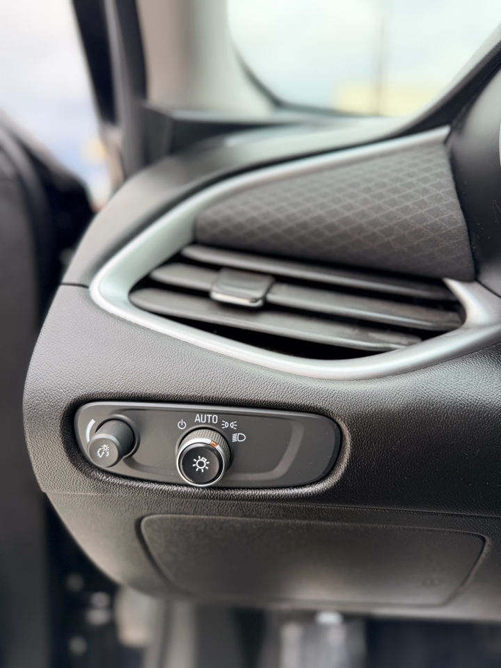 Chevrolet Malibu LS 2020