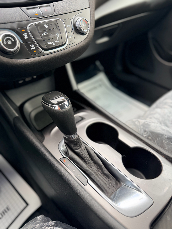 Chevrolet Malibu LS 2020