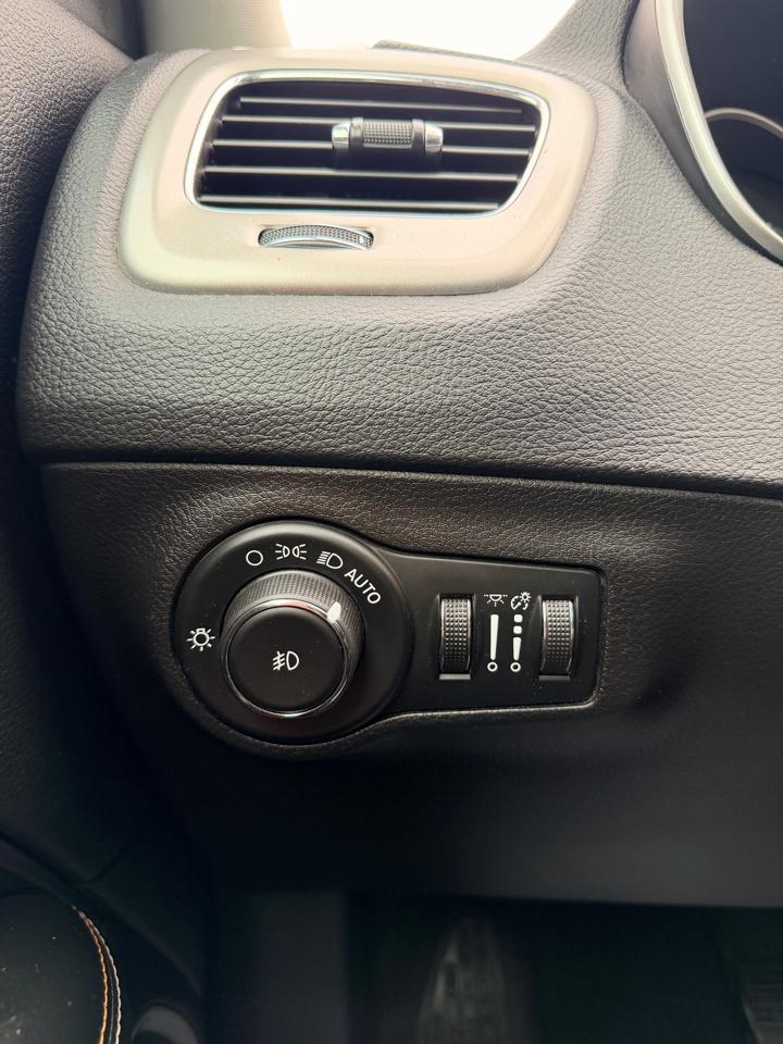 Jeep Compass Latitude 4WD 2020