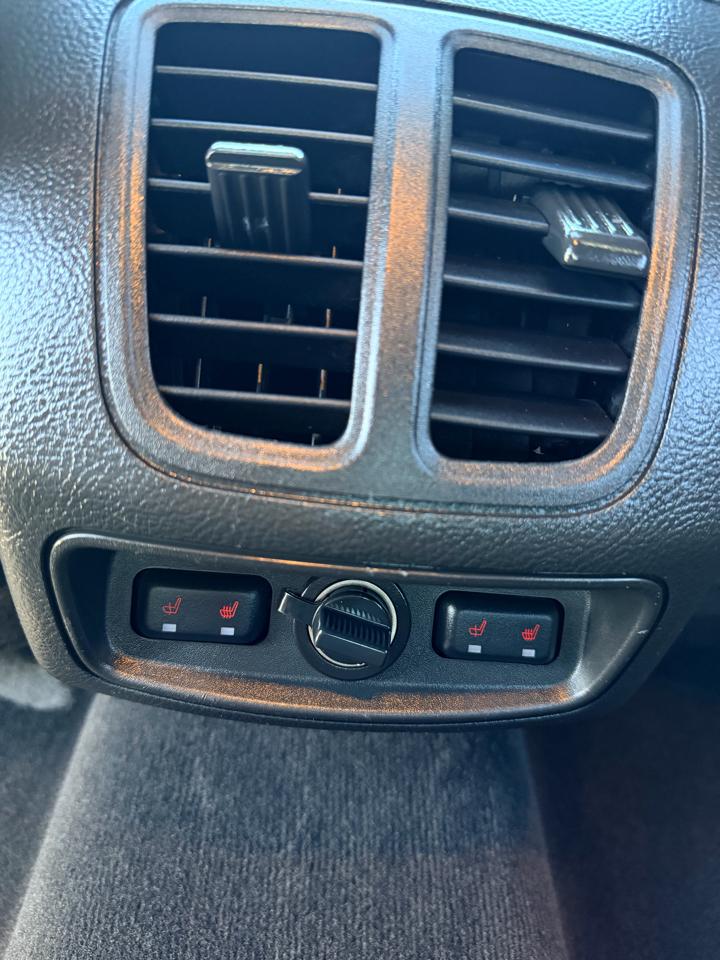 Ford Taurus SHO AWD 2018