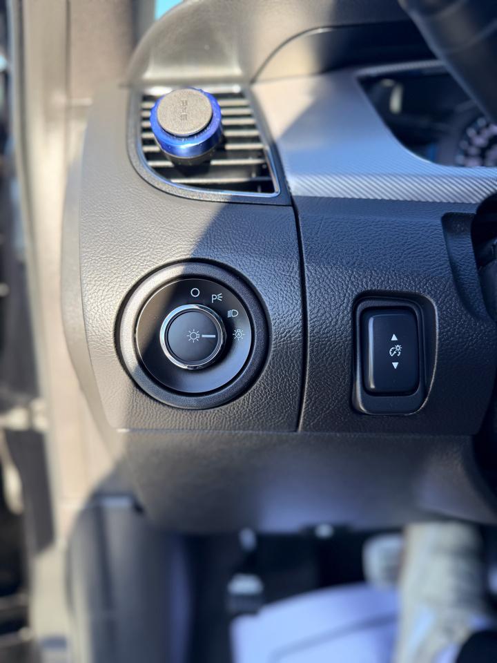 Ford Taurus SHO AWD 2018