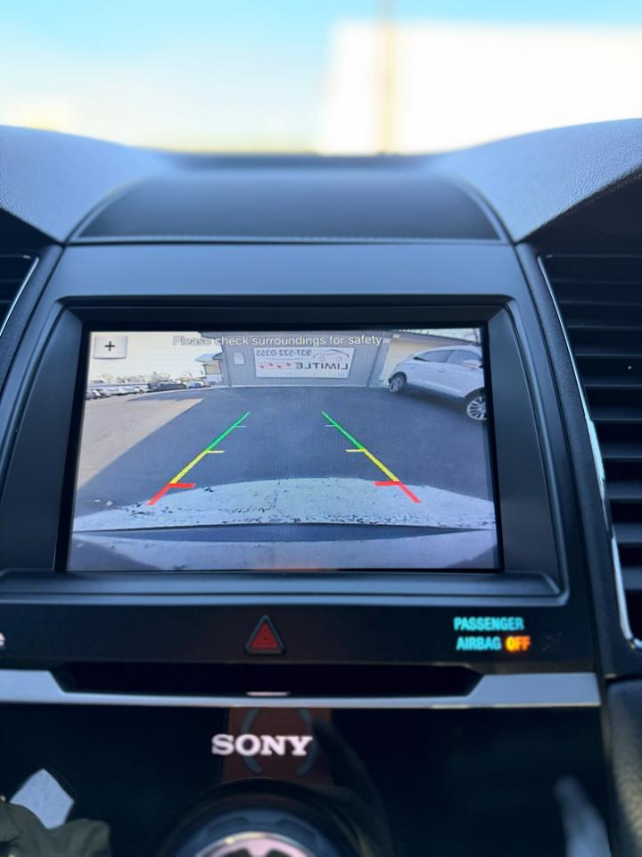 Ford Taurus SHO AWD 2018