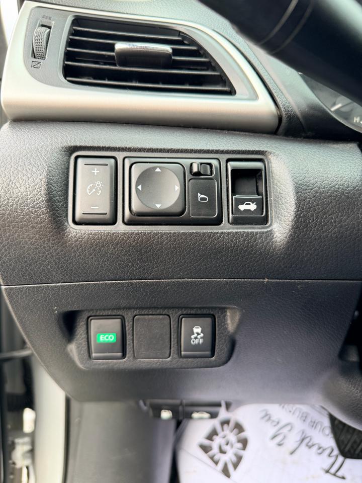 Nissan Sentra SV CVT 2019