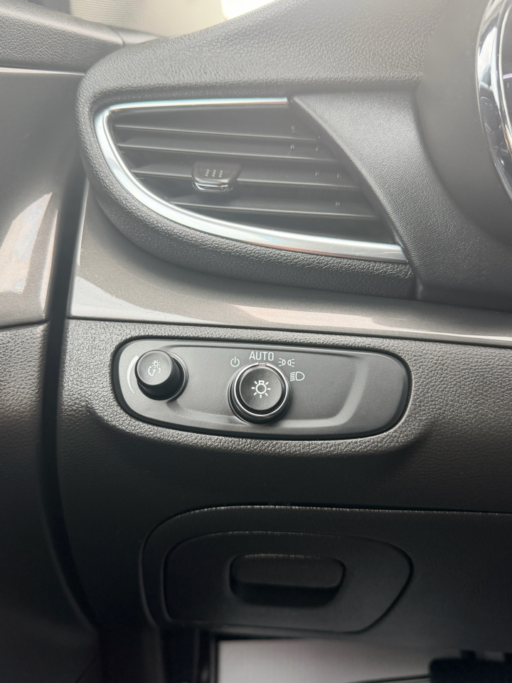 Buick Encore Preferred FWD 2017