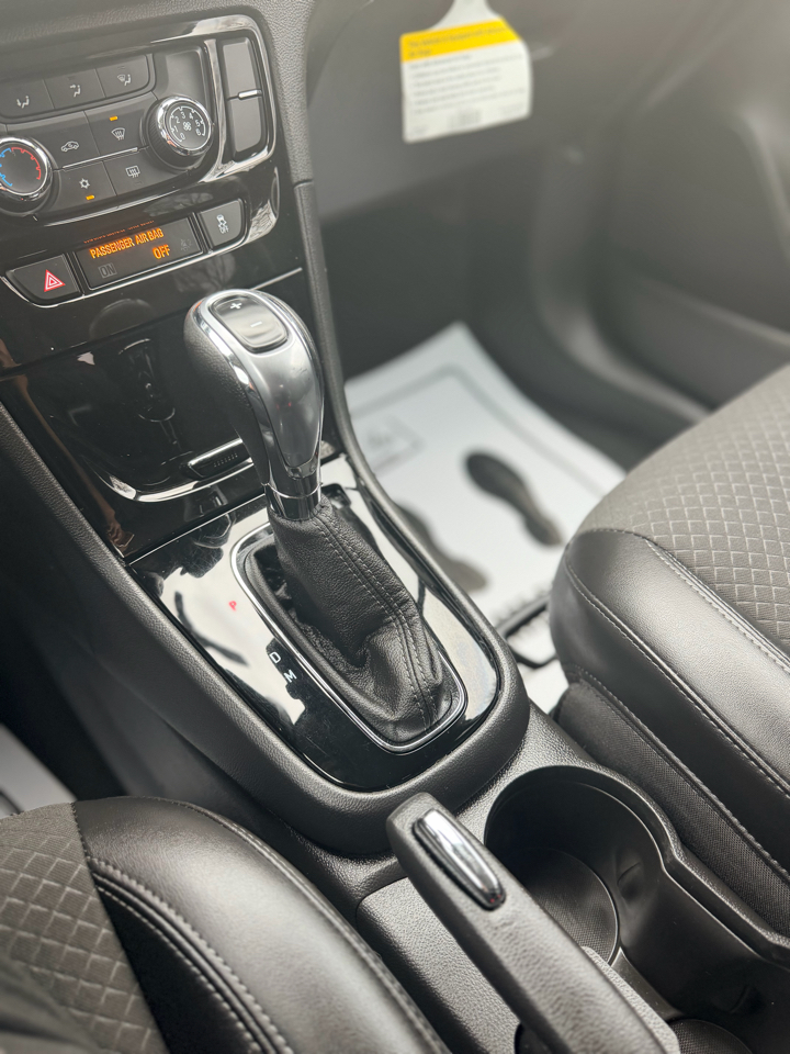 Buick Encore Preferred FWD 2017