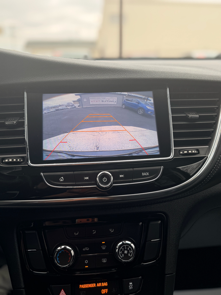 Buick Encore Preferred FWD 2017