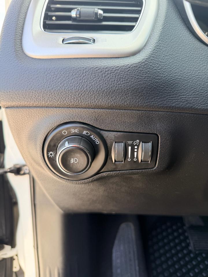 Jeep Compass Latitude 4x4 2018