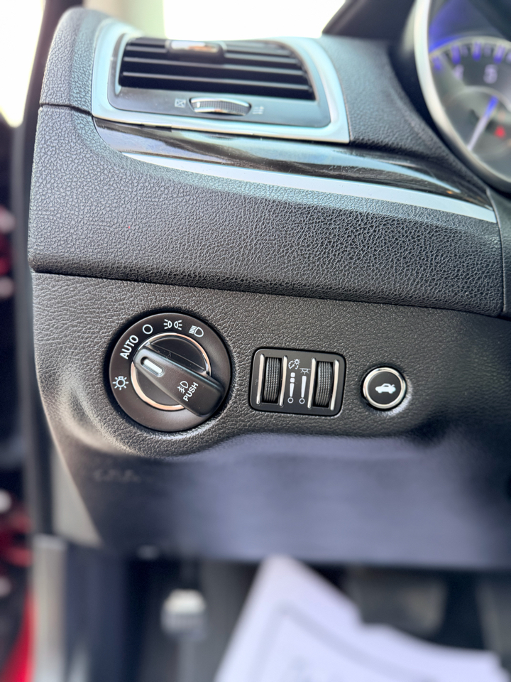 Chrysler 300 Limited AWD 2016