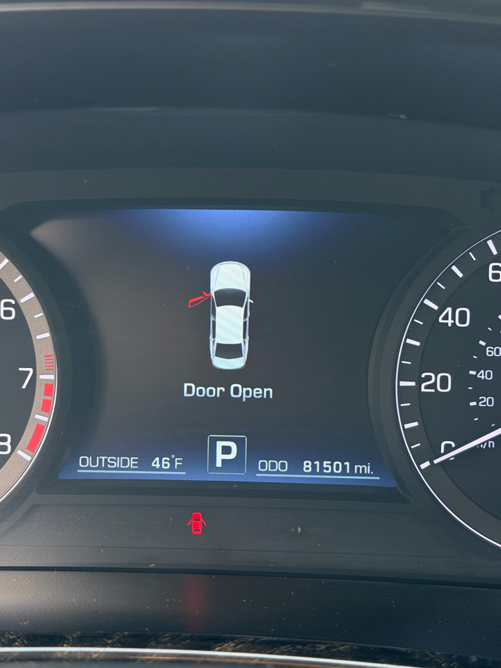 Hyundai Equus Signature 2014