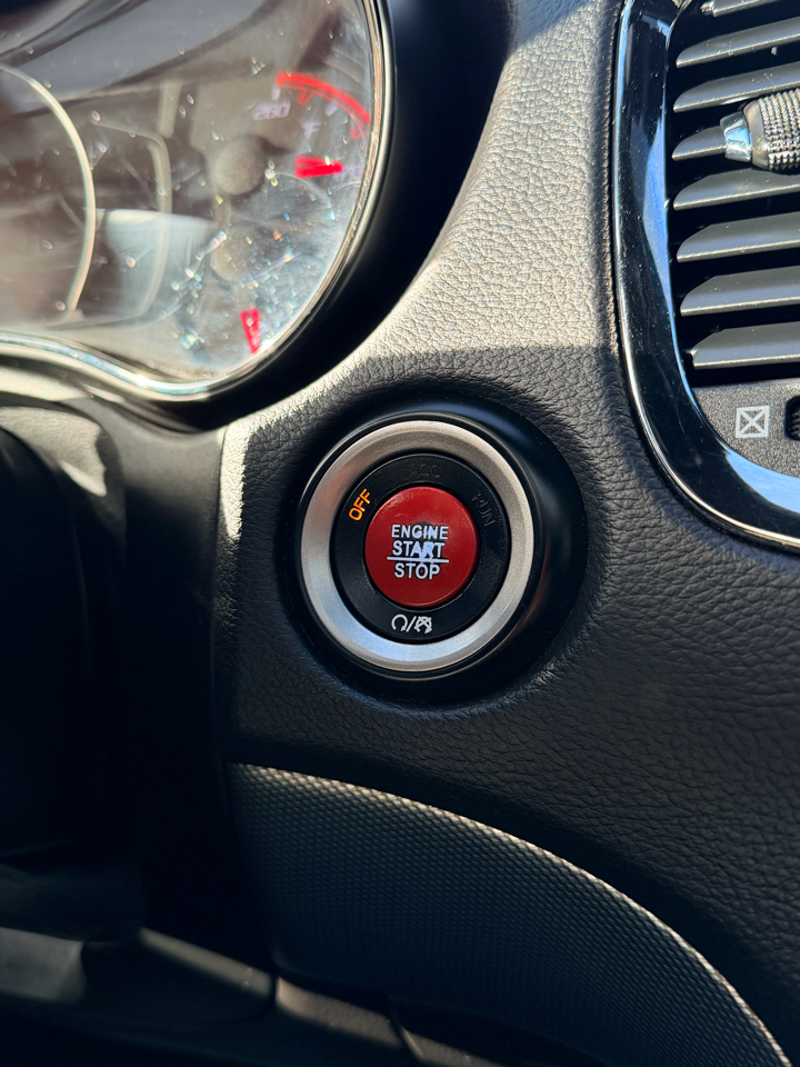 Dodge Durango SRT AWD 2018