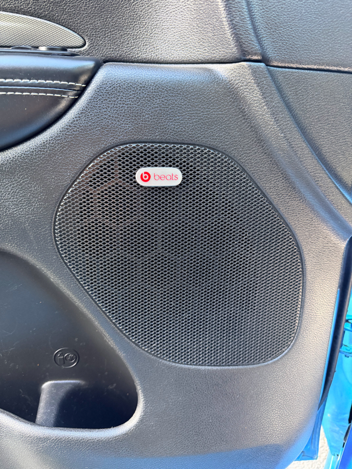 Dodge Durango SRT AWD 2018