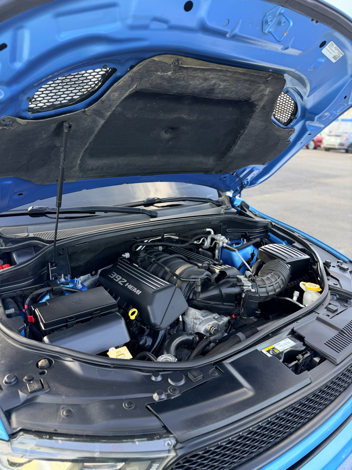 Dodge Durango SRT AWD 2018