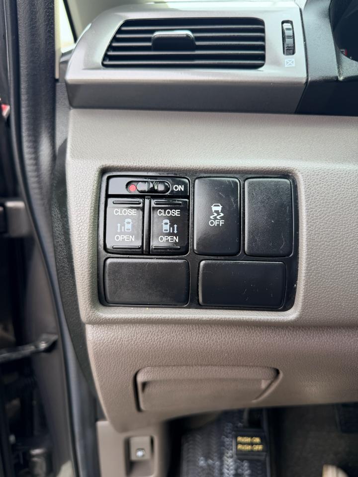 Honda Odyssey EX 2014